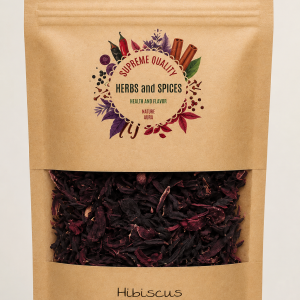Hibiskus Herbs and Spices