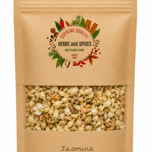 Jasemin Herbs and Spices