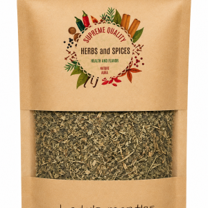Manteli i zonjave Herbs and Spices
