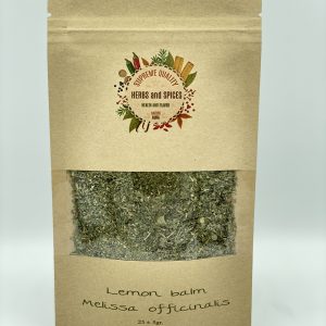 Bari i bletes Herbs and Spices