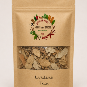 Gjethe bliri Herbs and Spices