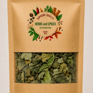 Mellage Herbs and Spices