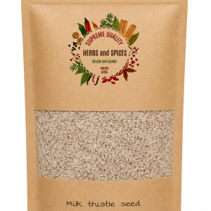 Fara gjembgomari pluhur Herbs and Spices