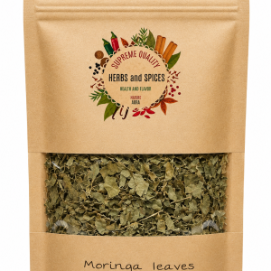 Gjethe moringa Herbs and Spices