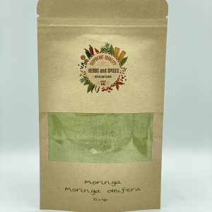 Moringa pluhur Herbs and Spices