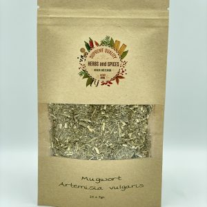 Pelin i eger Herbs and Spices