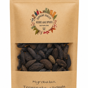 Kumbull mirabolan Herbs and Spices
