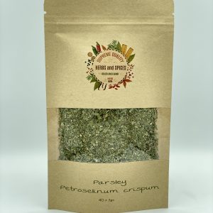 Majdanoz Herbs and Spices