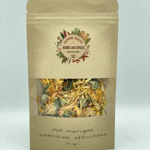Kalendula Herbs and Spices