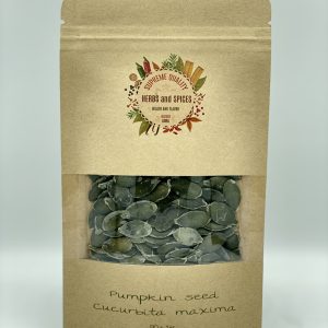 Fare kungulli Herbs and Spices