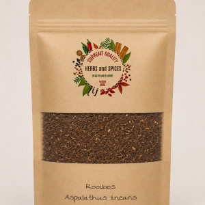 Rooibos Herbs and Spices