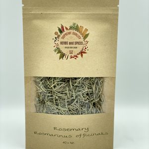 Rozmarine Herbs and Spices