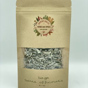 Sherebele Herbs and Spices