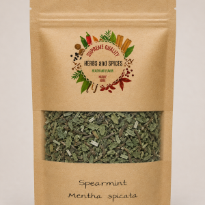 Spearmint Herbs and Spices
