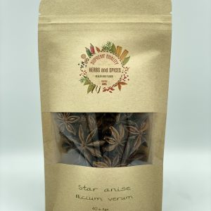 Anason yll Herbs and Spices