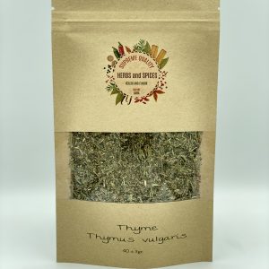 Trumza Herbs and Spices