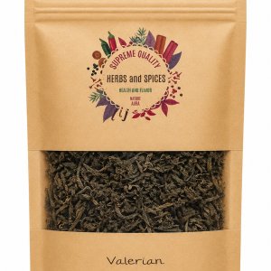 Valeriana Herbs and Spices