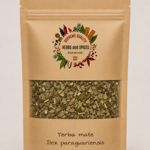 Yerba mate Herbs and Spices